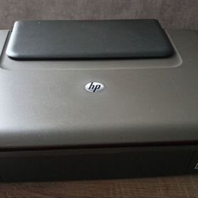 Принтер hp deskjet10505a