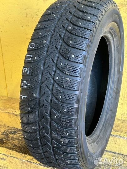 Lassa Iceways 215/65 R16 98T