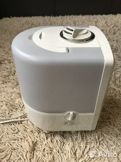 Увлажнитель воздуха bork H501