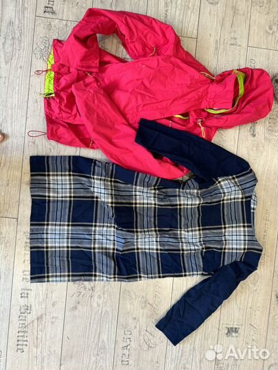 Женские вещи пакетом 42 44