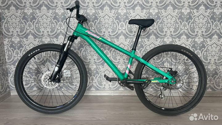 Велосипед Stark Pusher 1