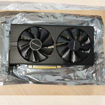 Sapphire Pulse Rx 570 4gb New