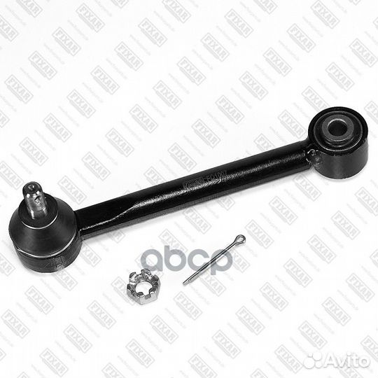 Рычаг hyundai/KIA I40 12- задн.нижн. fq1007 fixar