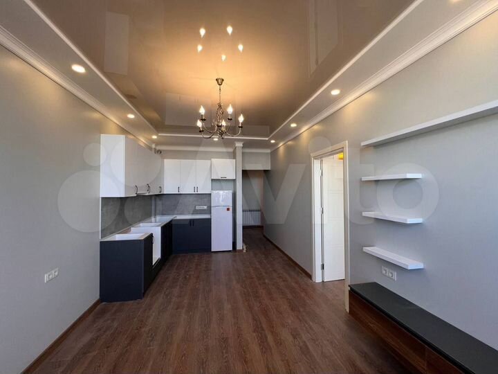 2-к. квартира, 64 м² (Грузия)