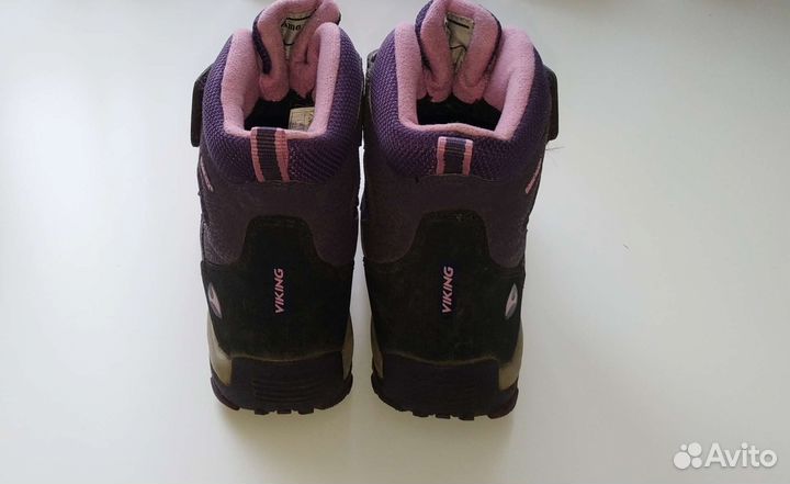 Сапоги Viking, 31