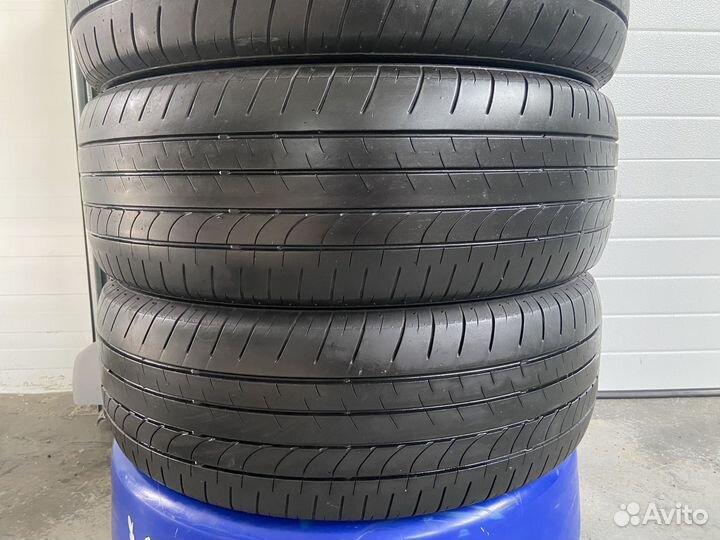 Bridgestone Dueler H/L 33A 235/55 R20 102V