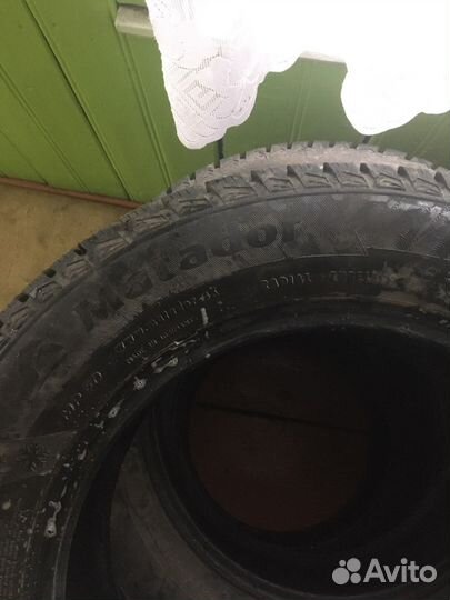 Продаю резину R15