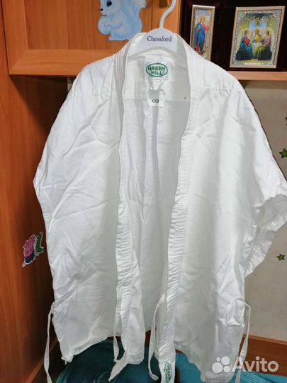 Кимоно