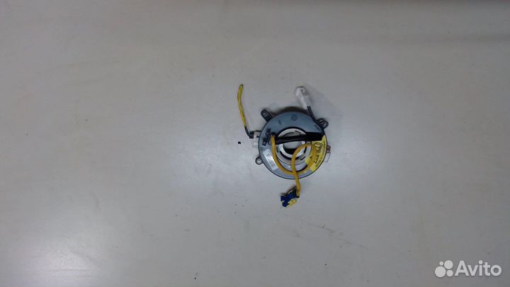 Шлейф руля Fiat Doblo, 2008