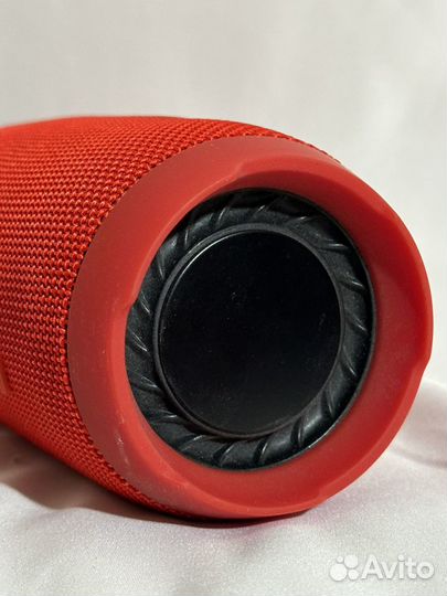 Колонка jbl charge 3