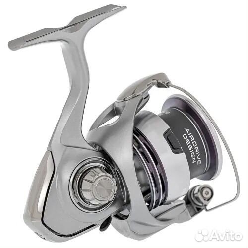 Катушка Daiwa Exceller LT3000D-C