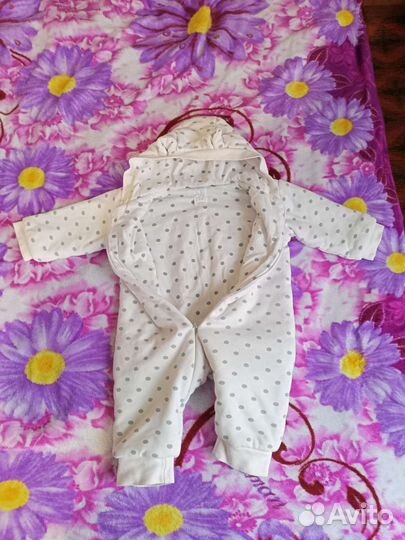 Комбинезоны