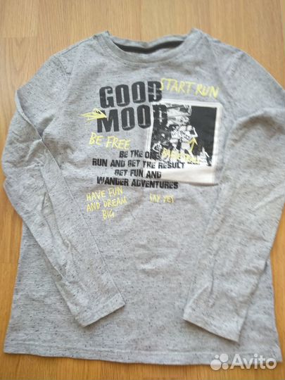 Вещи для мальчика-подростка р-р 146-164