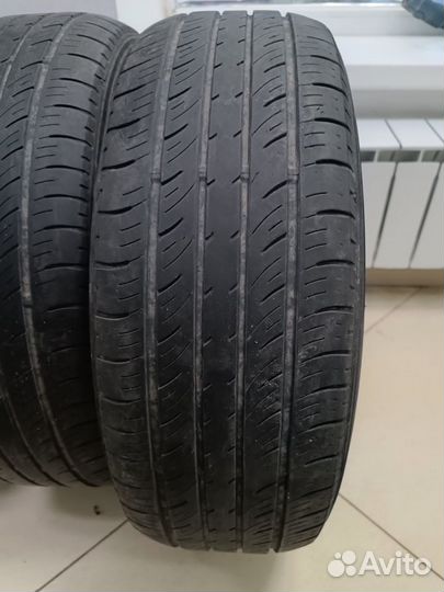 Dunlop SP Touring T1 185/60 R14 82T