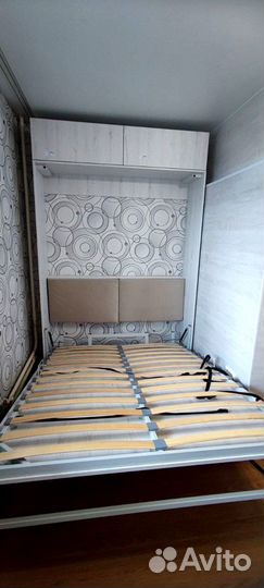 Шкаф кровать диван трансформер Доставка