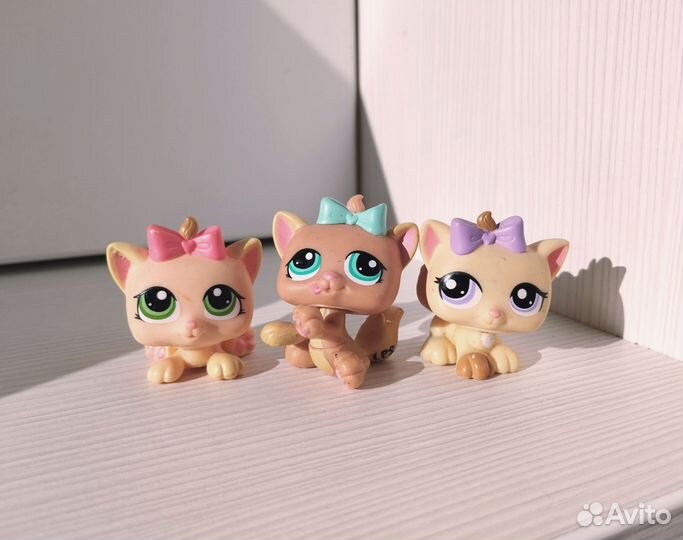 Littlest Pet Shop