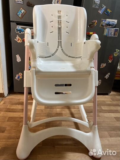 Стульчик для кормления corol 5s