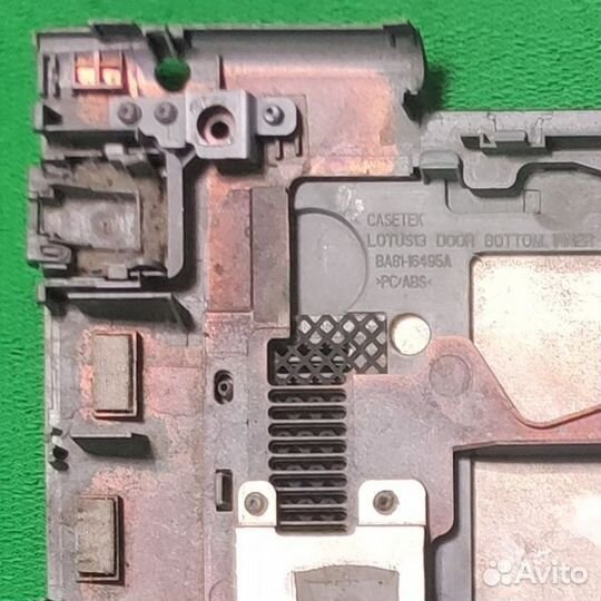 Поддон Samsung NP535U3C