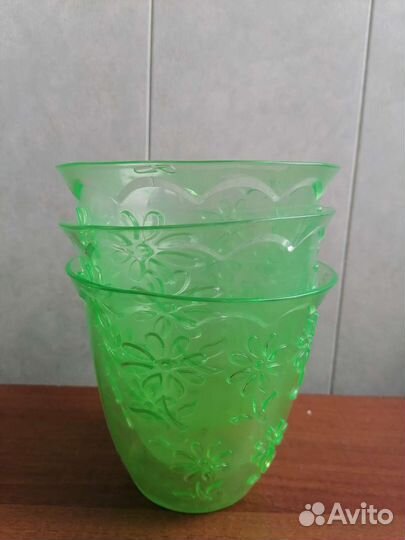 Горшок для цветов