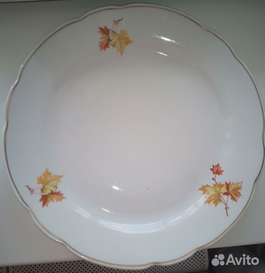 Больше d 36 новое блюдо СССР