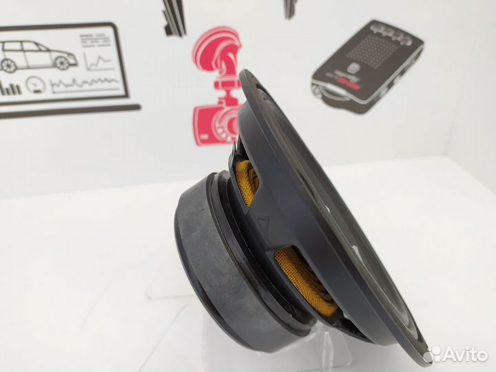 Среднечастотная акустика Aura Venom 6