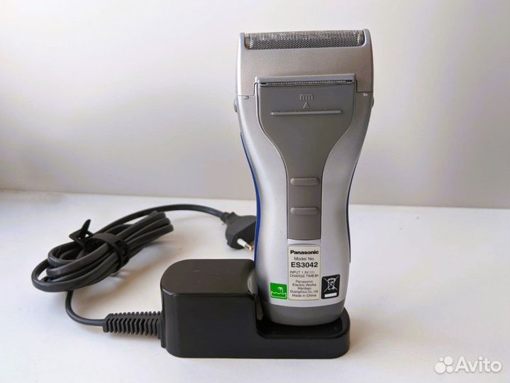 Электробритва Panasonic