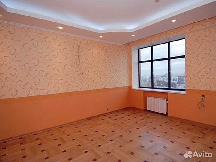 Ремонт строительство
