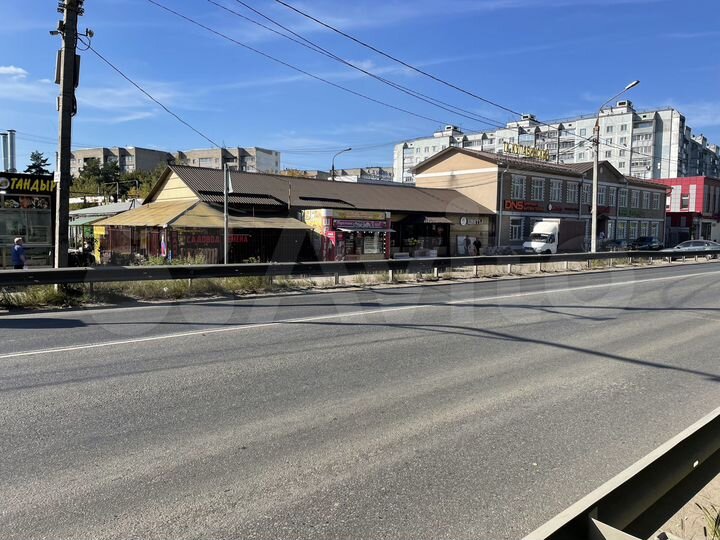 Торговая площадь, 12 м²