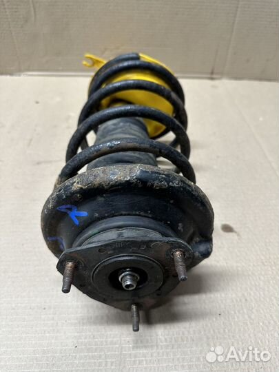 Стойка правая в сборе Ford Focus 1