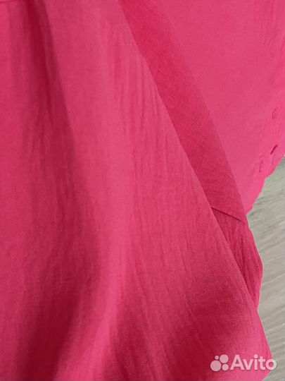 Рубашка женская