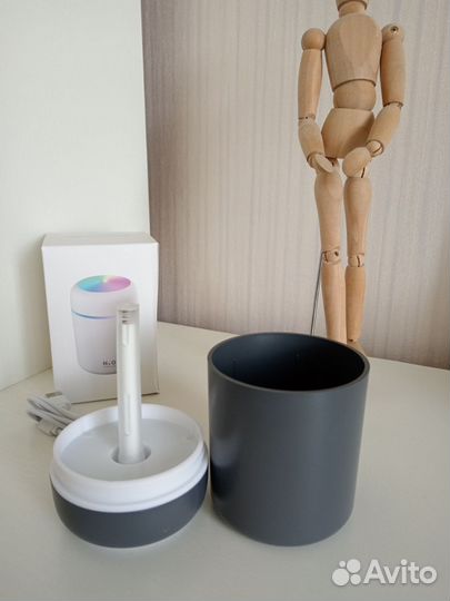 Увлажнитель воздуха