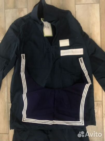 Рабочка для моряка (ивт Седова)