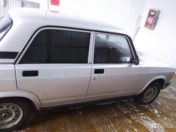 Сиденья на ваз