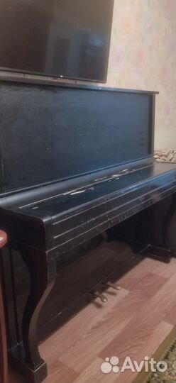 Продам пианино Беларусь 1965 года