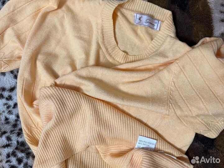 Свитер saowmon