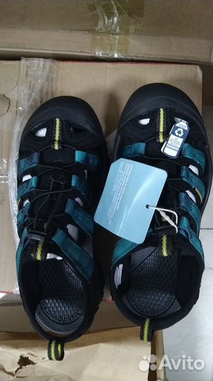 Сандалии Keen Newport H2