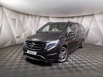 Mercedes-Benz Vito 2.1 AT, 2016, 182 557 км, с пробегом, цена 2 948 000 руб.