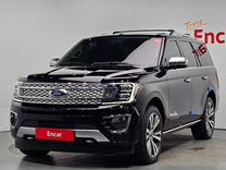 Ford Expedition 3.5 AT, 2021, 90 366 км, с пробегом, цена 6 660 000 руб.