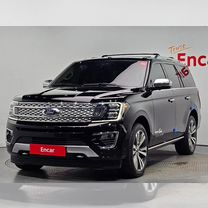 Ford Expedition 3.5 AT, 2021, 90 366 км, с пробегом, цена 6 660 000 руб.