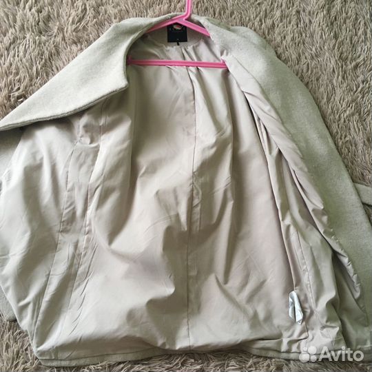 Продам пальто