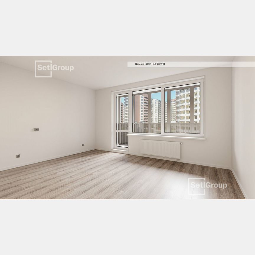 3-к. квартира, 104,7 м², 8/10 эт.