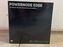 Bluesound Powernode Edge N230 (белый)