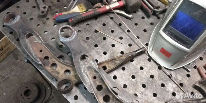 Выворот на bmw