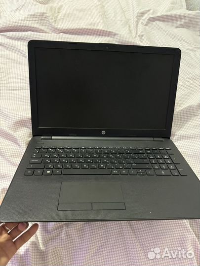 Ноутбук HP 17.3