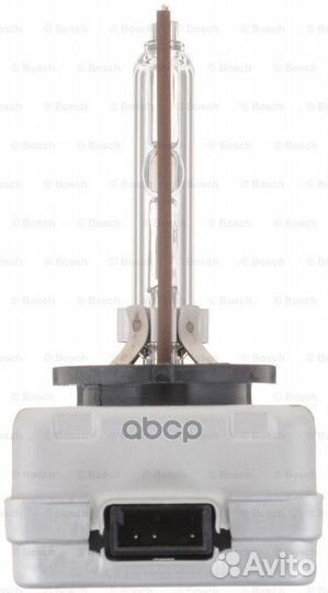 Лампа D1S 85V-35W PK32d-2 1 987 302 905 Bosch