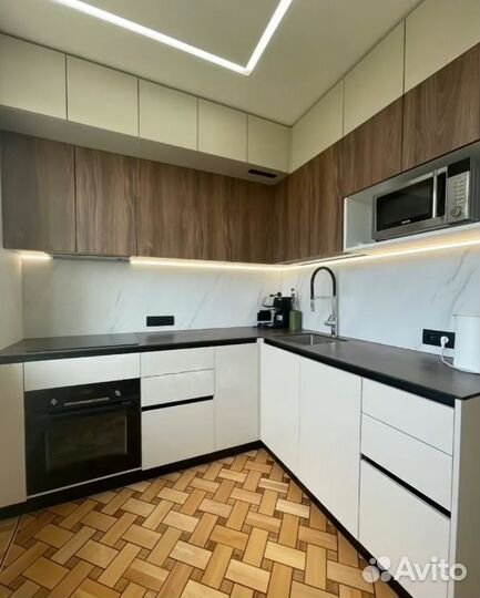 Кухня на заказ sh-0540634