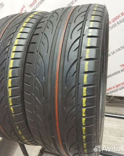 Hankook Ventus S1 Evo 2 K117 215/45 R17 91Y