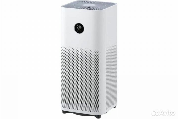 Очиститель воздуха Mi Smart Air Purifier4Lite