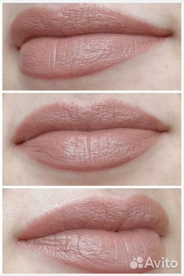 Помада Clinique 02 Innocently