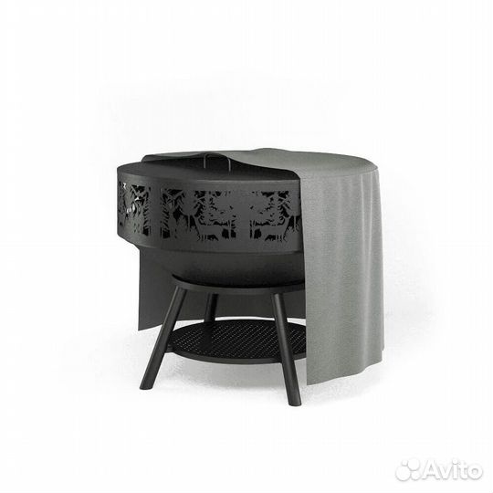 Чехол для костровой чаши 700